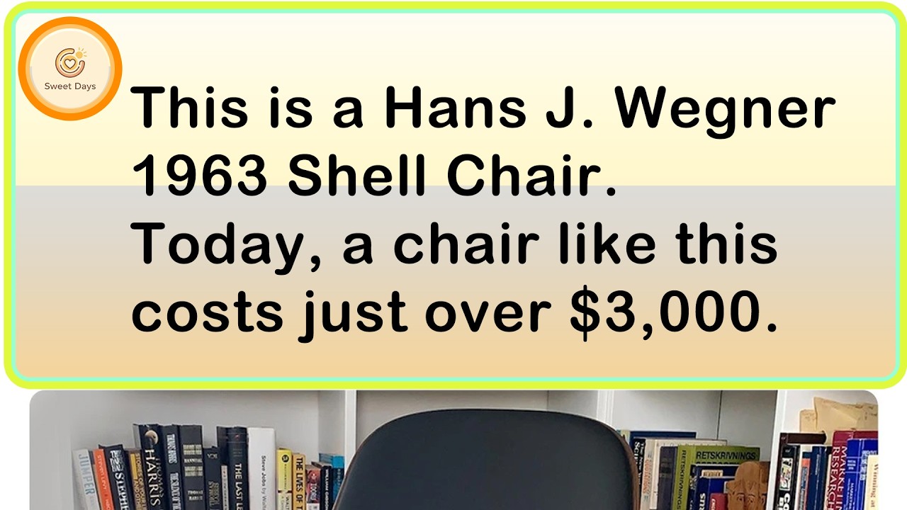 Old Things That Still Look Cool, Even Decades Later