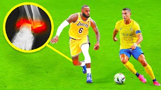 7 Momente, In Denen Ronaldo Seine Gegner Gedemütigt Hat