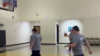 Kaylee Porter - Unified Week 9