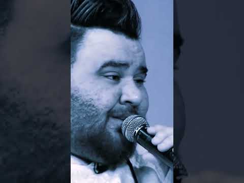 ديشا الغمراوي يبكي سعد الصغير بأحساسه العالي