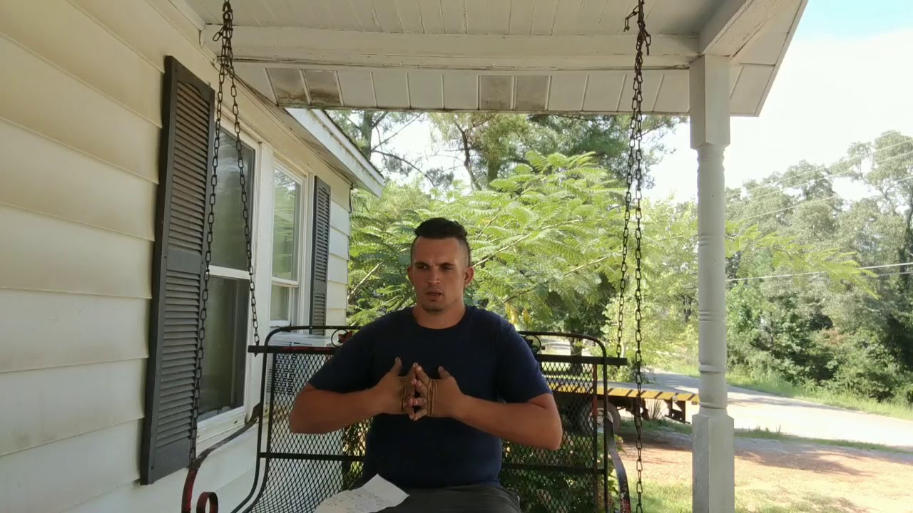 UFC 242 Main Card Predictions!!!