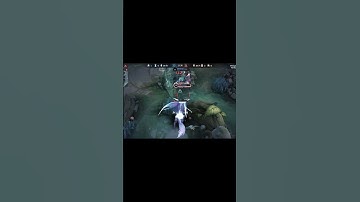 The Real Assassin💀 #mobilelegends #mlbb #helcurt