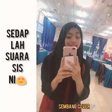 Kasihku sampai disini cover @its_isyasssss