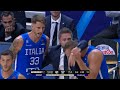 Pogledajte šou Poceka koji je uzdrmao "orlove" i dao krila Italiji