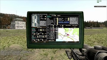 Arma 2 MCC Tutorial