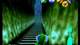 Minuet of Forest Cutscene Skip