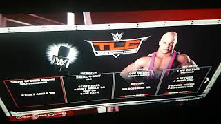 Broken day 2 ish 😂😂 ( WWE 2K18 ) screenshot 5