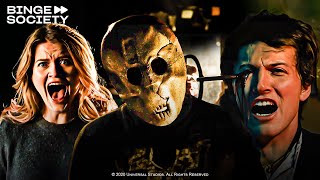 Kill Count Freaky 2020