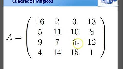 Clase 8 - Matlab - Matrices