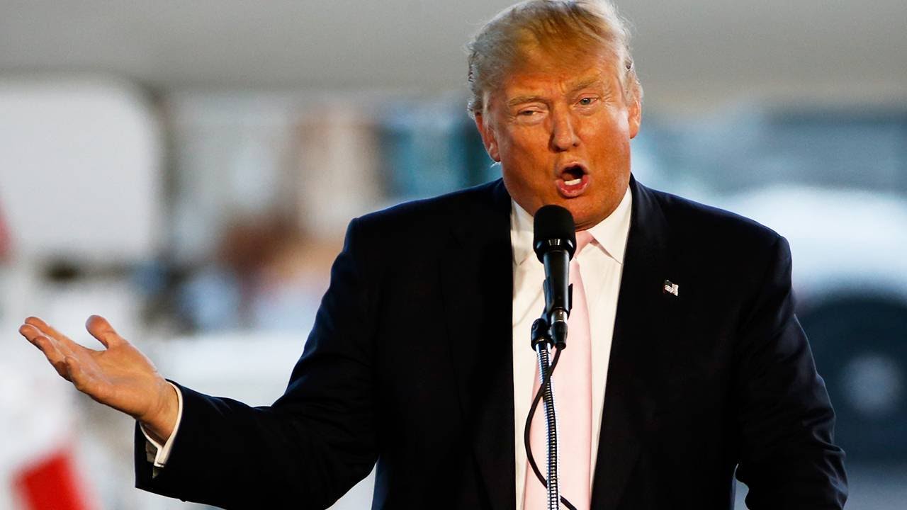 Jim Cramer Says Stop Talking About Trump and Listen to What He Says Jim Cramer Says Stop Talking About Trump and Listen to What He Says