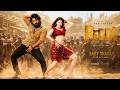 Baby Shark Song Concept | PEDDI | Ram Charan | Janhvi | Buchi Babu | AR Rahman | Shruti Hassan