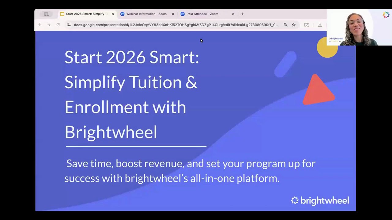 Streamline Your Enrollment Process with Childcare Management Software: Strategies for 2026