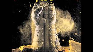 FIST 'DOUBLE OR NOTHING' FROM 'THUNDER IN ROCK' LP