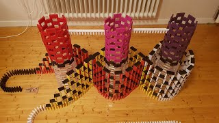 Cool Domino Screenlink