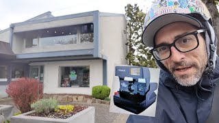The Unique POLAROID Camera Buliding (Old Camera Shop) & Canes Chicken Update - March 2026 #kreepers 