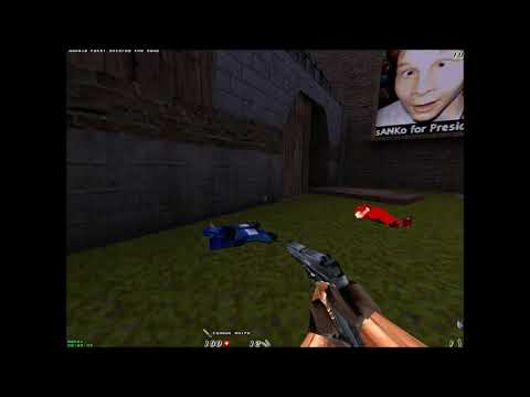 Action Quake 2