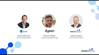 "How Did We Not See This Coming" - Exploring the Intersection of Insights, Innovation and Disruption