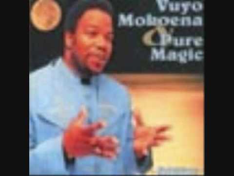 Vuyo Mokoena - "Vuseleli themba"