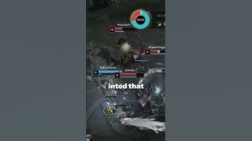WHAT IS THIS YASUO DOING??? #shorts #leagueoflegends