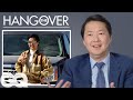 Ken jeong breaks down his most iconic characters  gq