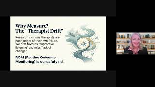 Integrating Brief Outcome and Process Measures