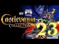 Castlevania: The Adventure (Castlevania Anniversary Collection) С Тельфариусом #23