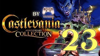 Castlevania: The Adventure (Castlevania Anniversary Collection) С Тельфариусом #23