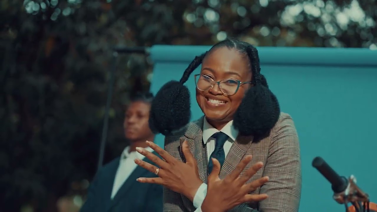 YouTubeでAghogho | BABA | ( Official Video )を視聴 YouTubeでAghogho | BABA | ( Official Video )を視聴