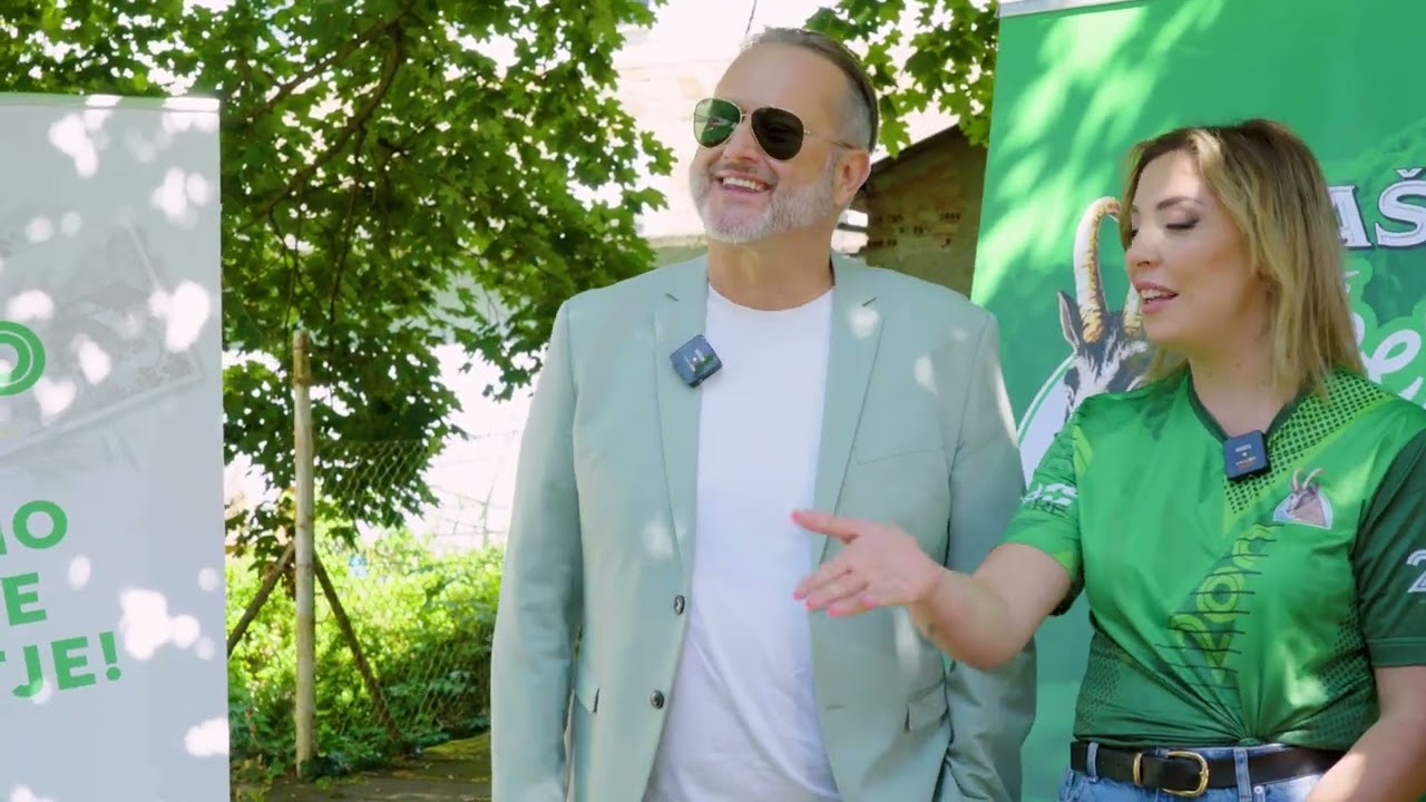 ZLATOROGOV DVOBOJ: Miki Vlahovič vs Jasna Kuljaj (Piham 0,0)