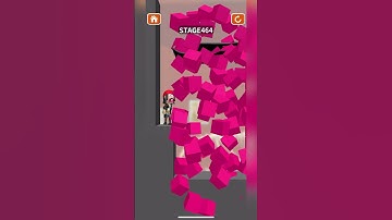 save them all stage level 464