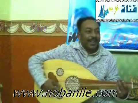 لقاء مع الفنان النوبي فتحي عبده الجزء الثالث 2