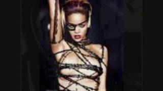 Rihanna - Rude Boy remix feat. Robbie Nova