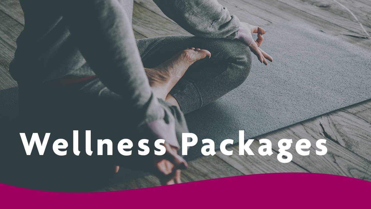 Crowne Plaza Queenstown - Wellness Packages for MICE Delegates