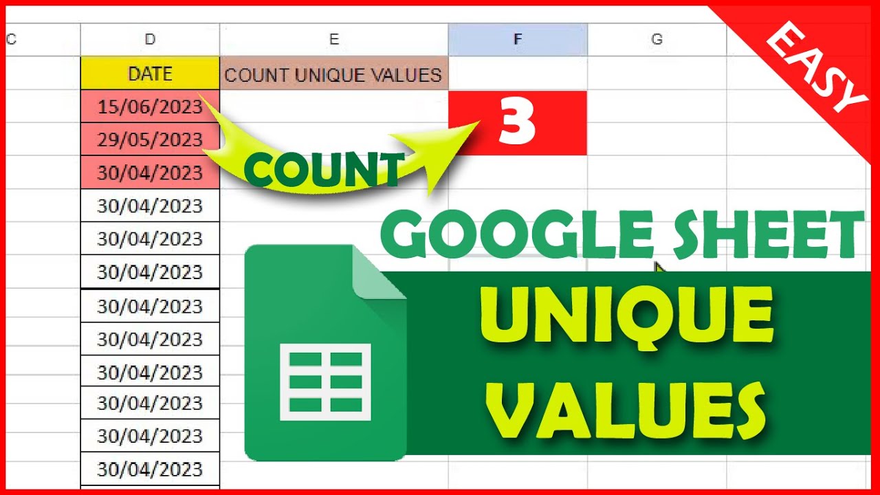 Google values. Google Sheets.