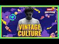 Vintage Culture launches into EXIT Universe 2023!