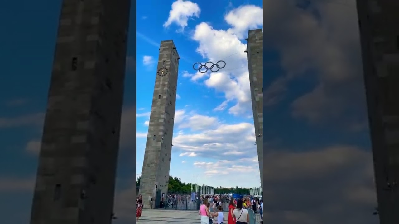 Olympiastadion Berlin