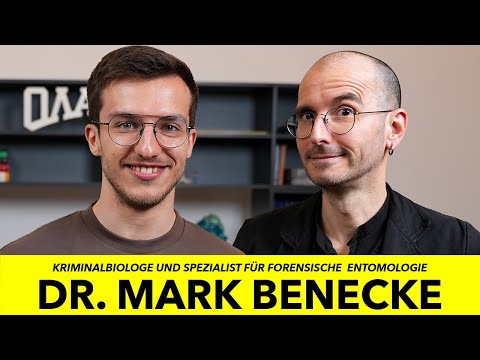 DR. MARK BENECKE: Wie viel Gewinn Meth Labore machen und welche Drogen man legalisieren könnte?