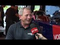Beyond the Track With Kayla Zadel: Jeff Chatterson