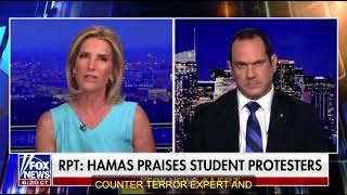 Aaron Cohen Israeli SpecOps Vet: We're seeing systematic indoctrination with anti-Israel protests