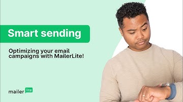 Smart Sending: The Best Send Time Optimization