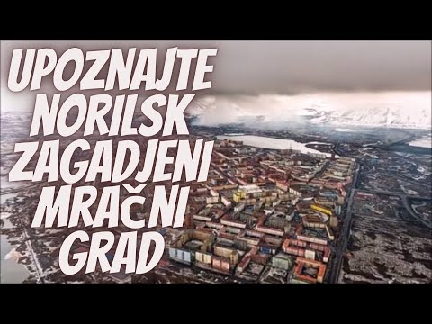 Video: Znanstvenici Su Predviđali Uništenje Ruskih Gradova - Alternativni Prikaz
