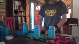 3-3-3 Stackmatch 9-30-23