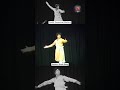 Pandit Rammohan Maharaj performing Sahdra on Shesh Naag | Kathak | Legend  #classicaldance  #guru