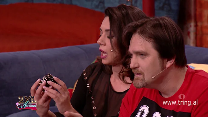 Apartamenti 2xl - Taksia e Julit (14.03.2017)