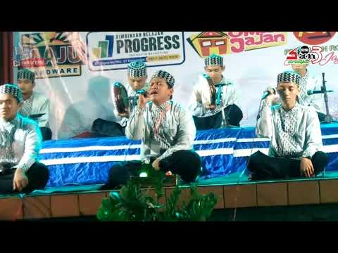 "Al-Haromain". Juara 1. Fesban SMA 2 Ponorogo 2019