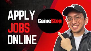 How to Apply for a Job at GameStop Online (2026) | GameStop Online Application