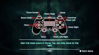 Res0gun - Weekly Challenge #67: Only moving right?!