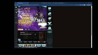 Payila Burst Showcase vs Fediel (Light Magna M3)