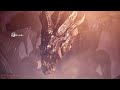 Monster hunter world  fatalis final boss fight dual blades