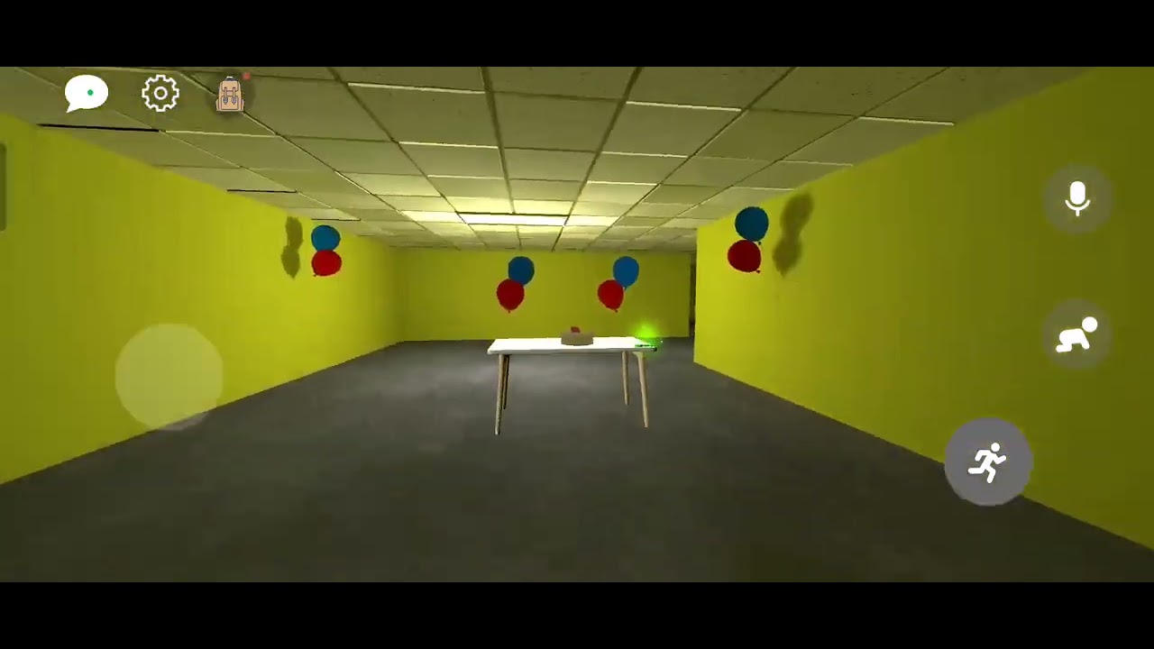 الباكروومز(ايش هاذا؟؟!) 🤔🥵🥶